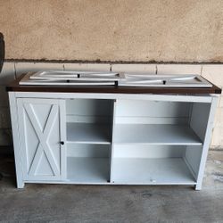 Cabinet For TV Etc