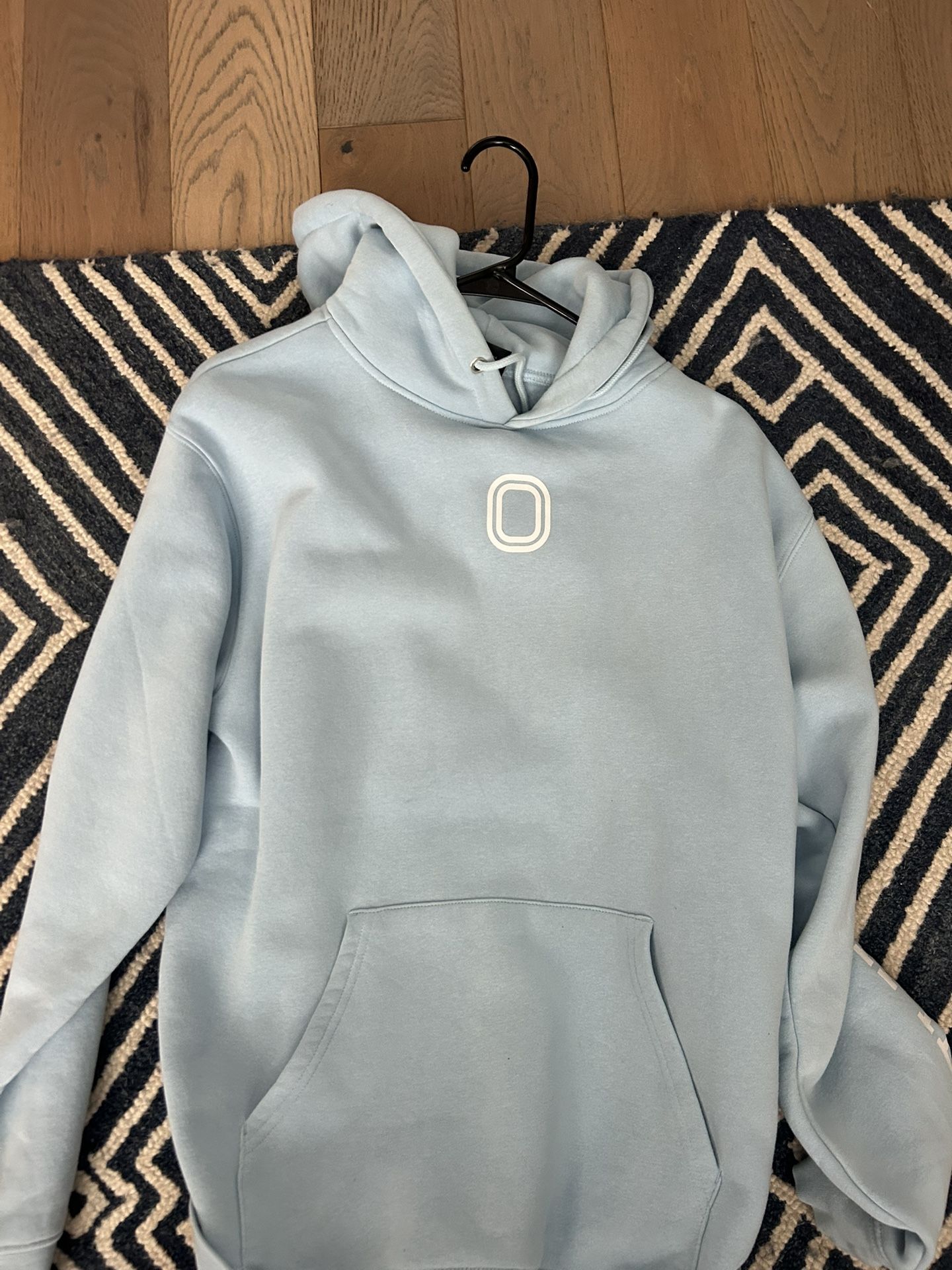 Overtime Hoodie