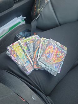 Fake pokemon
