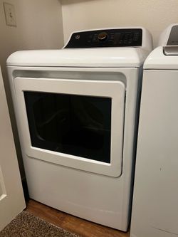 Electric Dryer