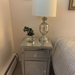 Nightstand Set