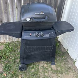 Bbq Grill Propane