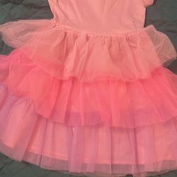 New Dress For Girl, H&M , Size 5/6