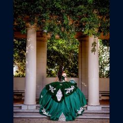 Quince dress Need gone asap!!