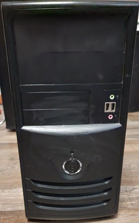 $500 Intel Gaming PC Now $200