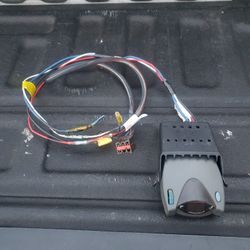 Prodigy Brake Controller w/ Ford or Toyota Factory Harness  & Under Dash Mounting Bracket