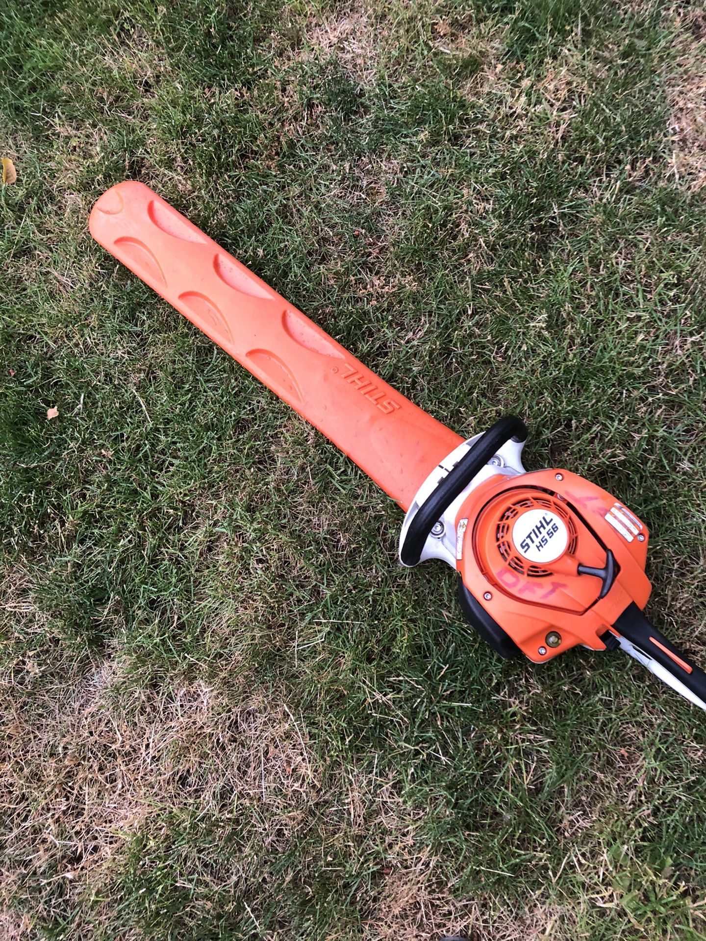 Trimmer