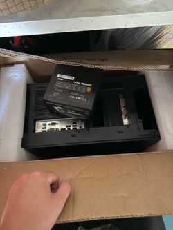 Bundle of i7 computers + RAM + Computer Cases