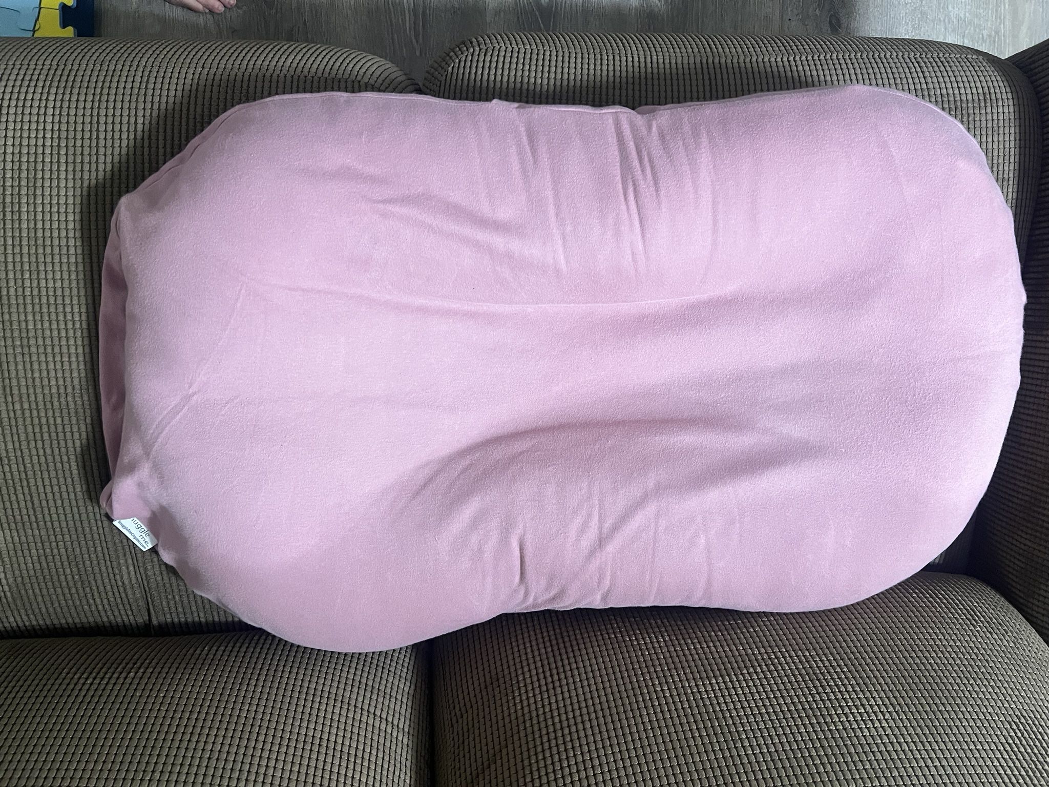 Snuggle Me Lounger