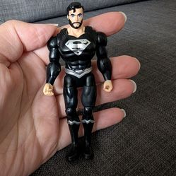Superman 2020 DC Heros Toy figure