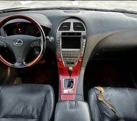 2008 Lexus ES 350