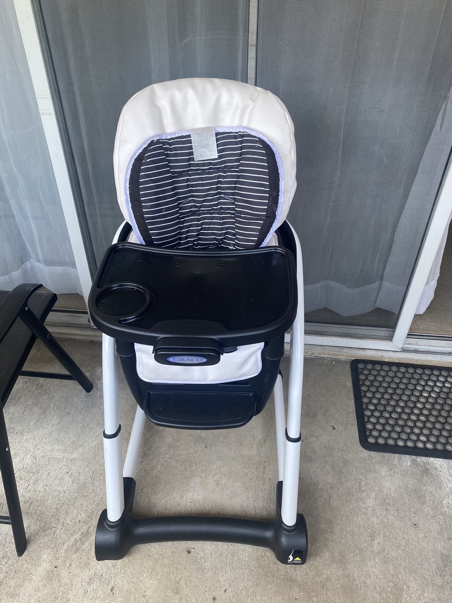 Graco Chair