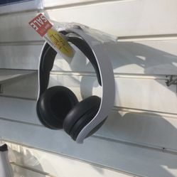 Gaming Headphones 