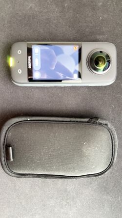 Insta360 x3