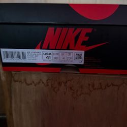 Air Jordan 1 Retro High og Gs