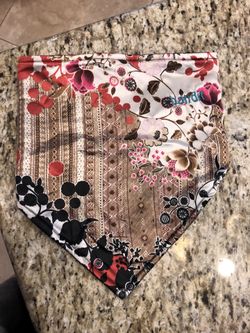 New bandit snow bib girls