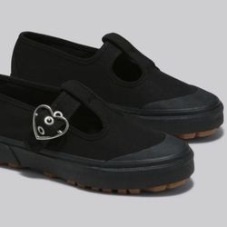 Vans Mary Jane Style 93 Womens Size 7