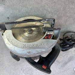Skilsaw