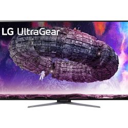 LG 48GQ900-B 48” Ultragear Gaming Monitor