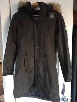 Women’s Parka **NEW**