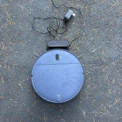 Robot Vaccum And Mop 