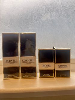 Carolina Herrera Good Girl