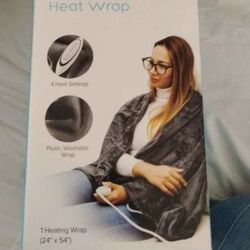 Heat Wrap 