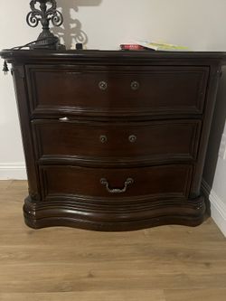 Nightstand