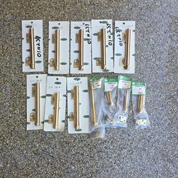 Quality Suface Bolts