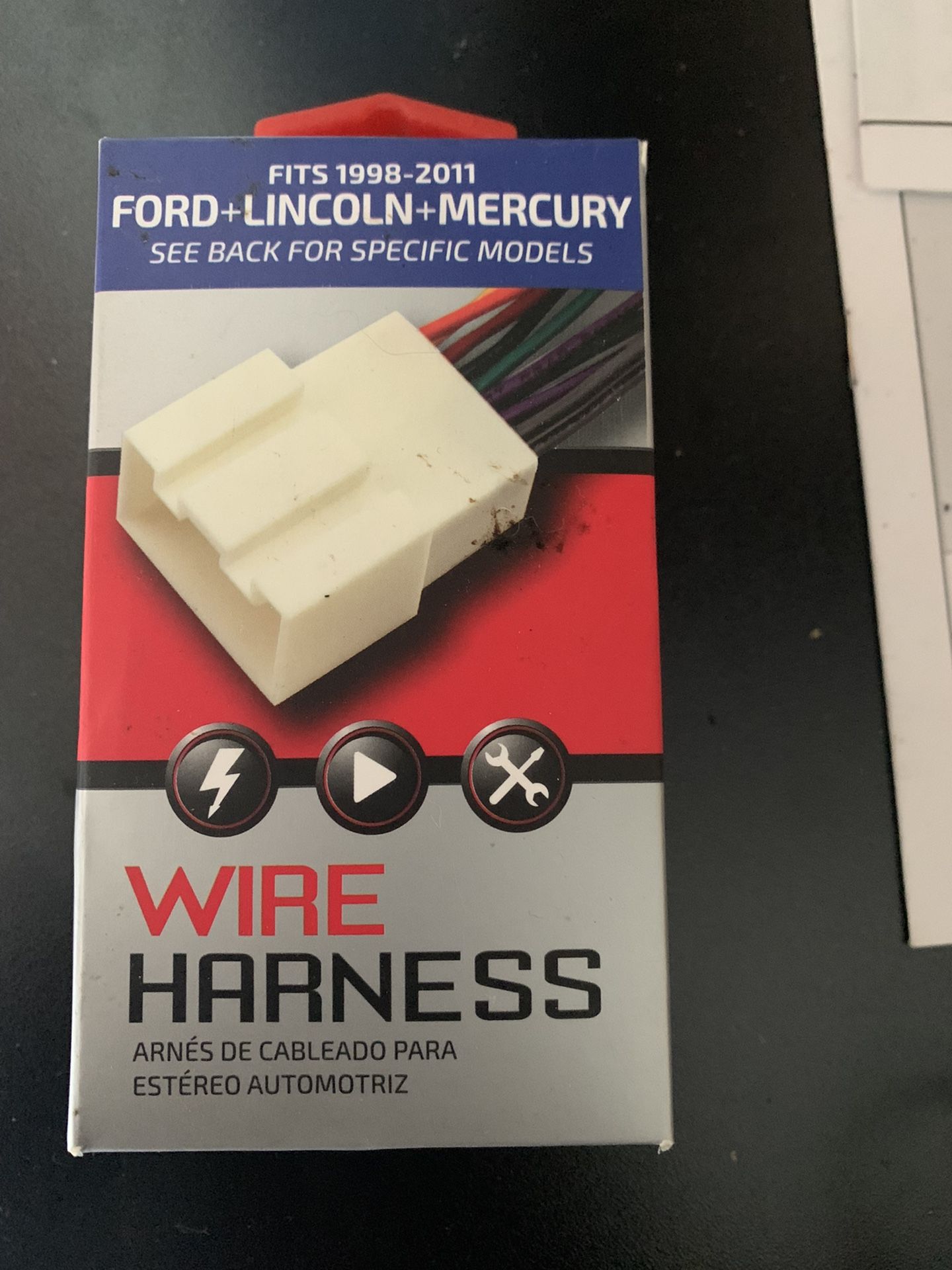 OEM Wire Harness