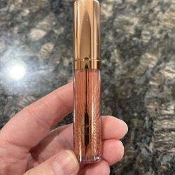 NEW CHARLOTTE TILBURY PILLOW TALK LIP GLOSS $10!