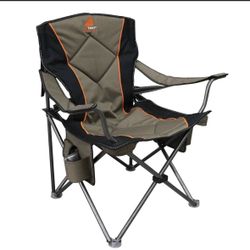 OZTENT Goanna Quad Fold Chair