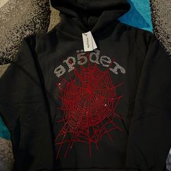 Sp5der OG Rhinestone