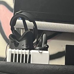 Oculus Rift S