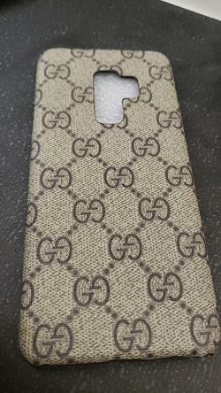 Samsung Galaxy S9 Plus Guch Cellphone Case