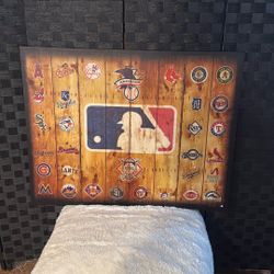 MLB Artwork