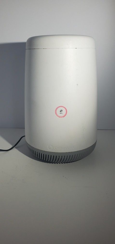 CenturyLink C4000BG WiFi Modem Router & Power Adapter