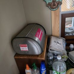 Miscellaneous, Household, Grill & Cabinet, Shelving, Etc