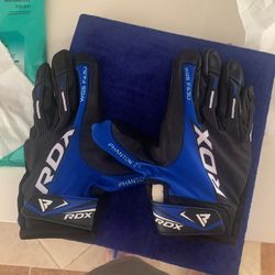 Rdx Biker Ungloves Unworn