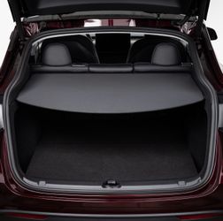 Tesla Model Y Parcel Shelf 2020-2024