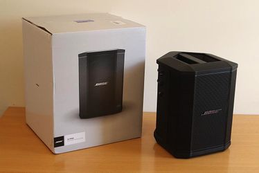 Bose S1 Pro