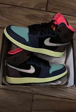 Jordan 1