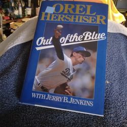 Orel Hershier Dodgers Greatest Pitchers.