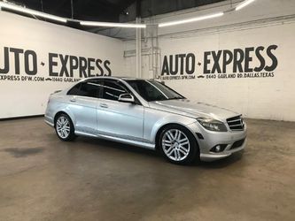 2009 Mercedes-Benz C 300