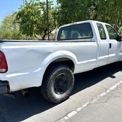 2006 Ford F-250