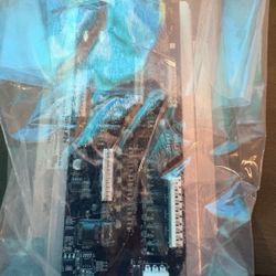 Wecan Liberty I/O Assembly Board new