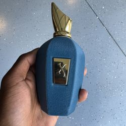Xerjoff Erba Pura EDP 