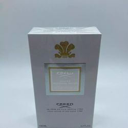 CREED SILVER MOUNTAIN 