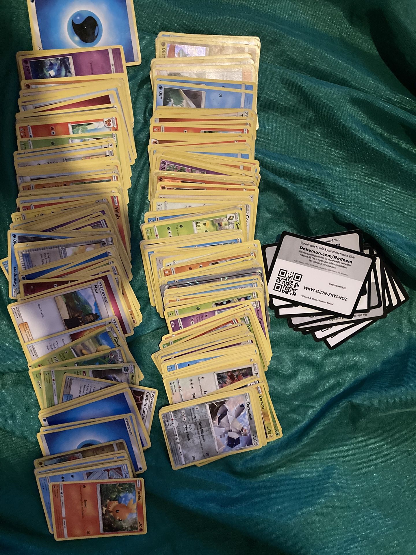 Pokémon Cards