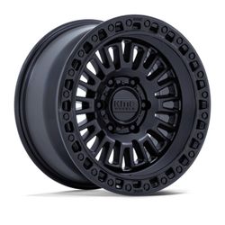 17x8.5 25mm 6x139.7
